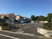 練馬区大泉学園町６丁目　月極駐車場